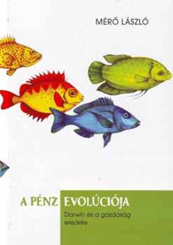 Mérő László-A pénz evolúciója