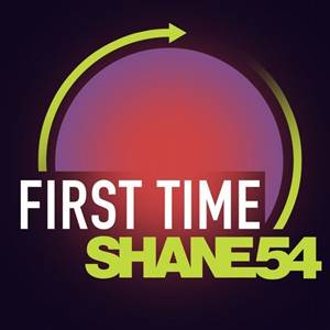 Shane 54-First Time