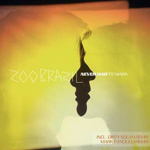 Zoo Brazil-Never Had