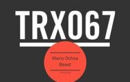 Mario Ochoa-Beast