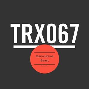 Mario Ochoa-Beast