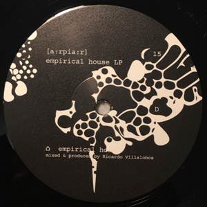 Ricardo Villalobos-Empirical House