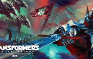 Transformers-Az utolsó lovag