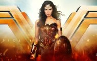 Wonder Woman