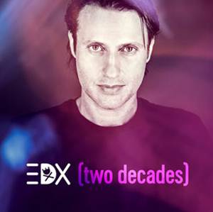 EDX-Two Decades