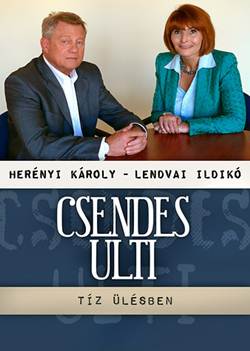 Lendvai Ildikó-A csendes ulti