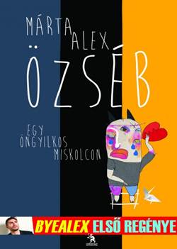 Márta Alex-Özséb