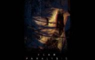 Rebekah-Fear Paralysis (The Remixes)