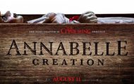 Annabelle 2-A teremtés