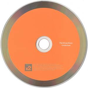 Pet Shop Boys–Undertow