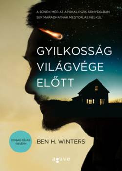 Ben H. Winters-Gyilkosság világvége előtt