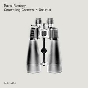 Marc Romboy-Counting Comets / Osiris