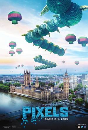 Pixel (2015)