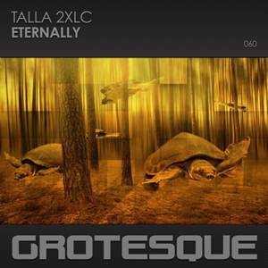 Talla 2xlc-Eternally