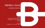 Valentino Kanzyani-Primera Causa