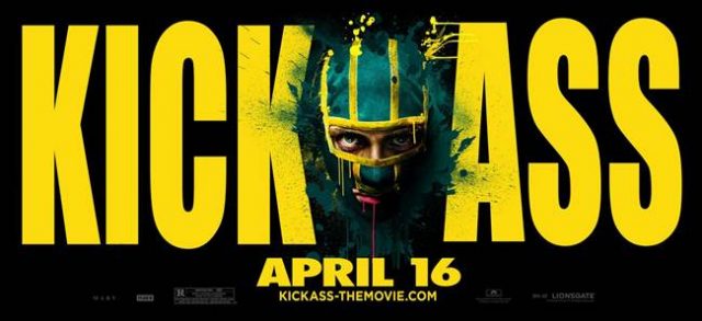 haver, kick-ass