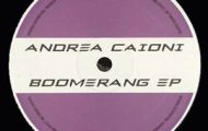 Andrea Caioni-Boomerang