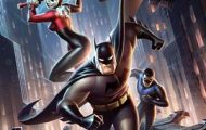 Batman és Harley Quinn