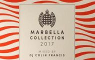 DJ Colin Francis-Marbella Collection 2017