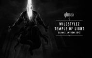 Wildstylez-Temple Of Light (Qlimax 2017 Anthem)