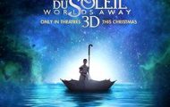 Cirque du Soleil Egy világ választ el