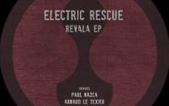 Electric Rescue-Revala