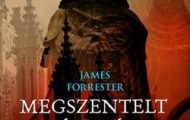 James Forrester-Megszentelt árulás