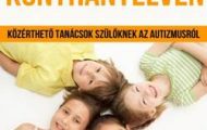 Kunyik Dóra-Autizmusról konyhanyelven