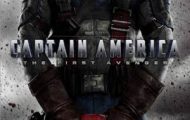 Amerika Kapitány: Az első bosszúálló