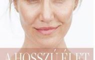 Cameron Diaz-A hosszú élet könyve