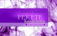 Kaffka Margit-Fekete karácsony