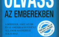 David J. Lieberman-Olvass az emberekben