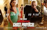 Mission: Impossible - Fantom protokoll