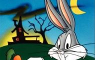 Tapsi Hapsi-Szellemek napja