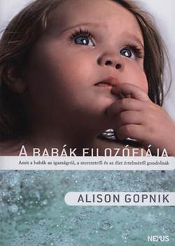 Gopnik Alison-A babák filozófiája