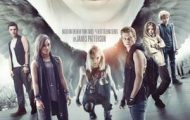 Maximum Ride
