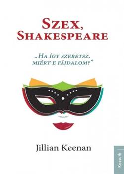 Jillian Keenan-Szex, Shakespeare
