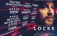Locke - Nincs visszaút
