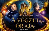A végzet órája