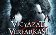 Farkascsapda
