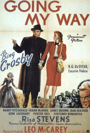 Going My Way