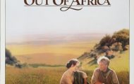 Out of Africa