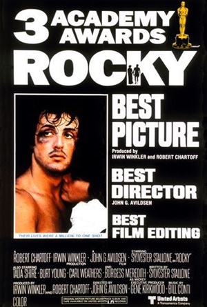 Rocky (1976)