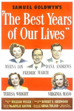 The Best Years of Our Lives