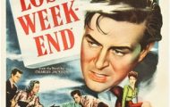 The Lost Weekend