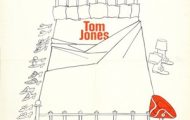 Tom Jones