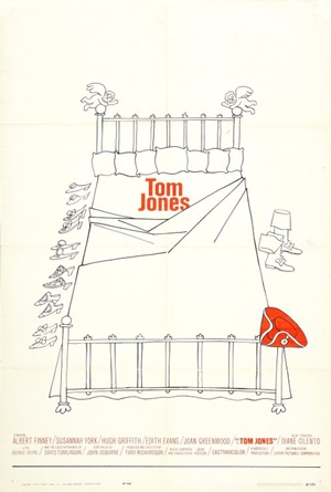 Tom Jones
