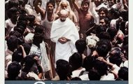 Gandhi