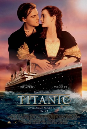Titanic