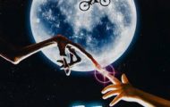 E.T. A földönkívüli